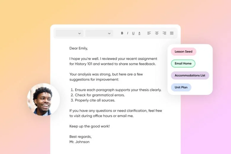 Revolutionaire AI-tools voor docenten