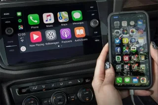 Comment corriger lerreur Apple CarPlay qui ne fonctionne pas