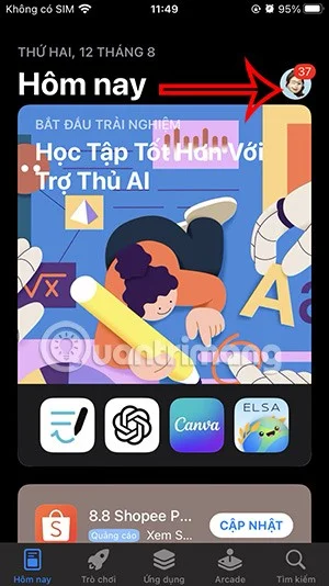 4 formas de eliminar aplicaciones en iPhone que no aparecen en la pantalla
