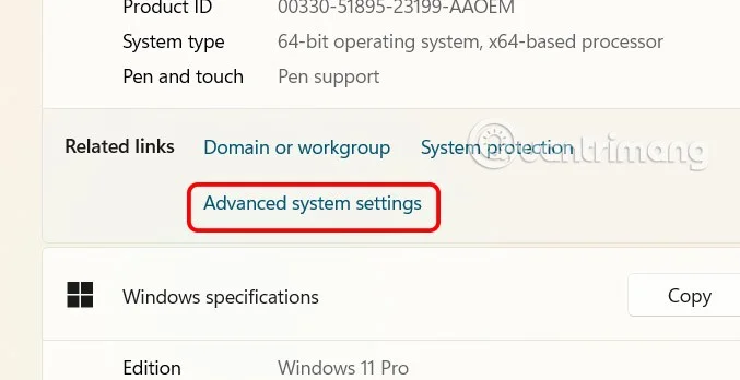 Dosya Gezgini küçük resimlerini kapatma talimatları Windows 11