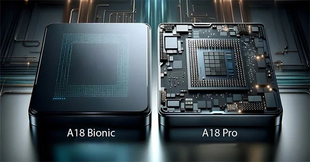 Samenvatting van de CPU-informatie van de Apple A18 Pro: extreem krachtige prestaties, AI-ondersteuning