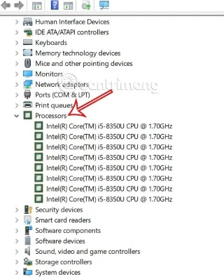 ¿Su computadora tiene una NPU? Aquí te explicamos cómo comprobarlo