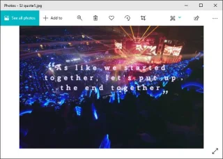 Resumo dos melhores softwares de visualização de fotos para PC