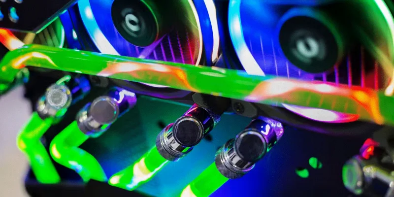 Dingen die u moet weten voordat u uw computer met water koelt