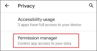 Android에서 어떤 앱이 내 위치를 추적하는지 확인하는 방법