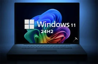 Microsoft starts forcing users to update to Windows 11 24H2 version