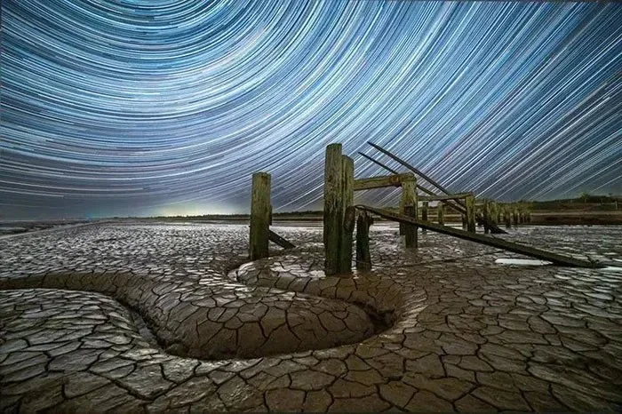 De beste astronomiefoto's van 2024