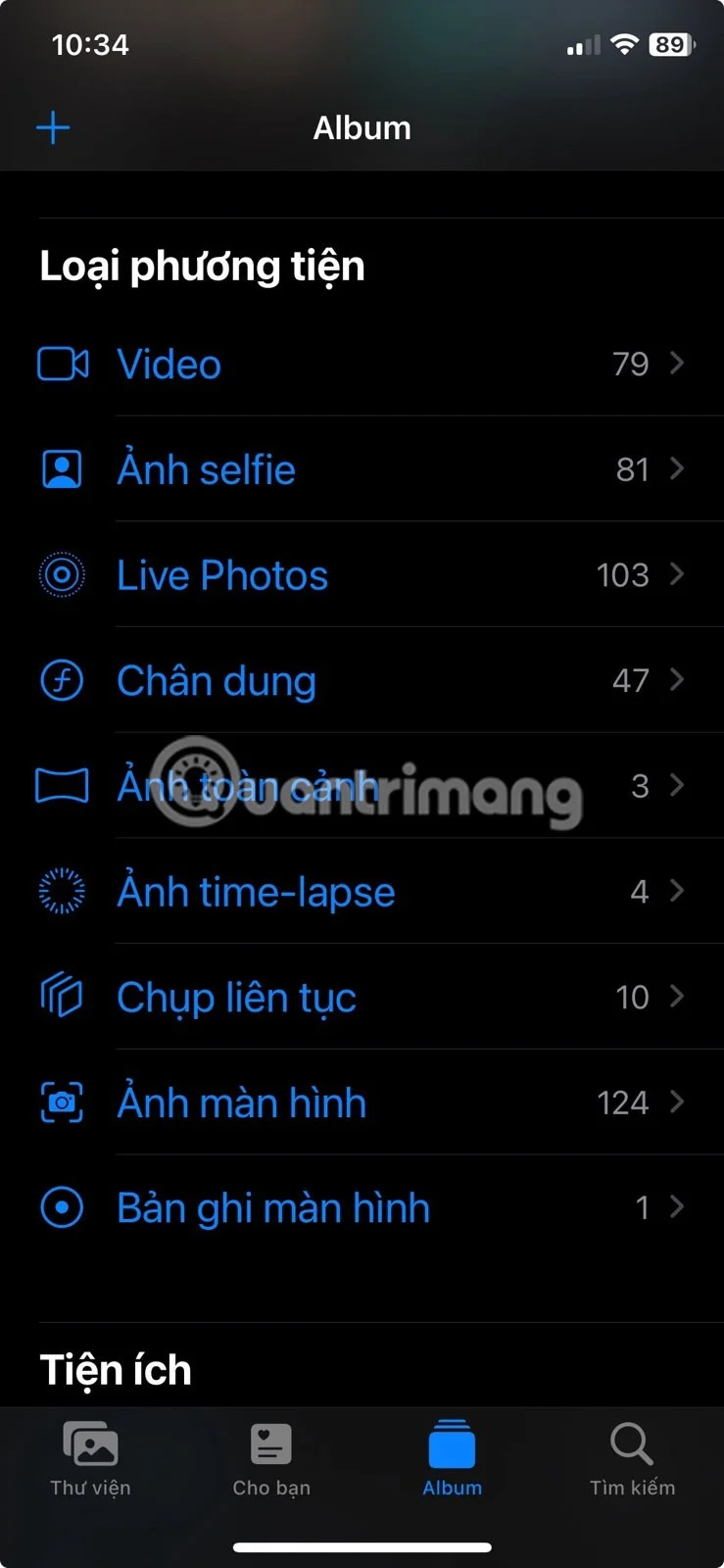 iPhone에서 사진 앱을 빠르게 마스터하기 위한 8가지 팁