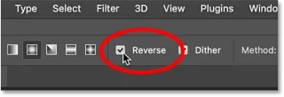 Cómo crear un borde difuminado en Photoshop