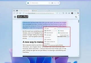 Cómo usar Click to Do en Windows 11