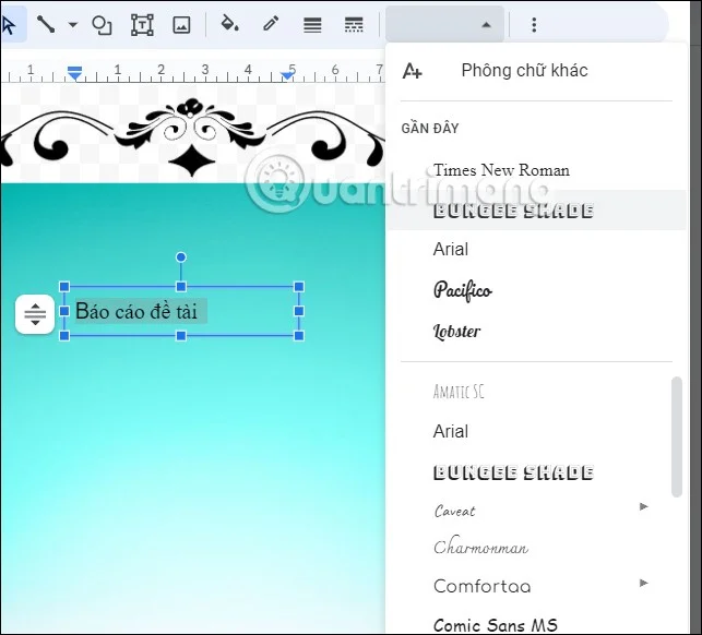 4 eenvoudige manieren om een ​​voorpagina te maken in Google Docs