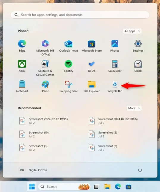 Pulihkan Pilihan Tidur yang Hilang pada Windows 11/10/8/7