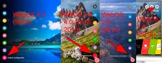 Cómo conectar wifi a un Smart TV LG