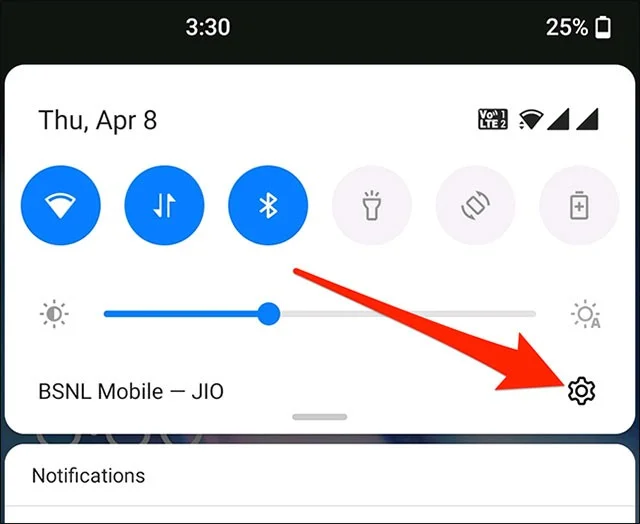 Android에서 무작위 MAC 주소를 끄는 방법