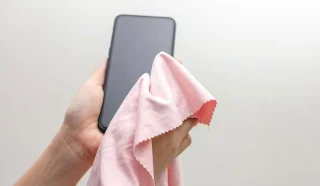 안드로이드 터치스크린 문제를 해결하는 8가지 방법