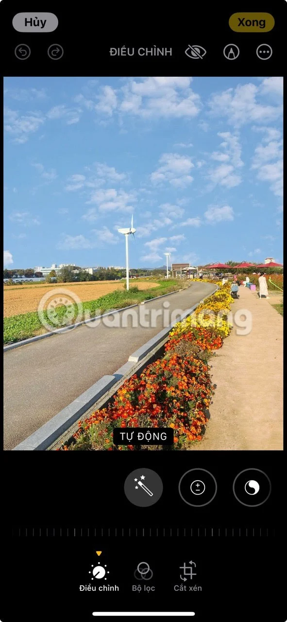 iPhone에서 놀라운 맞춤형 사진 필터를 만드는 방법