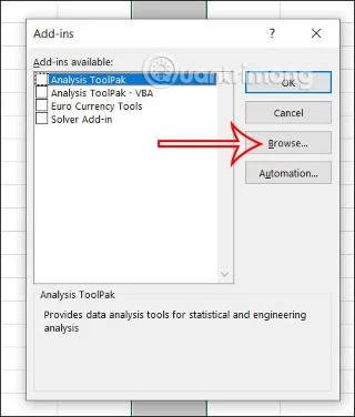 Arahan untuk 5 cara untuk menukar nombor kepada perkataan dalam Excel