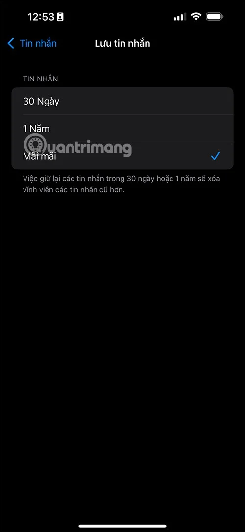 Comment empêcher iMessage de remplir l'espace de stockage de l'iPhone et d'iCloud