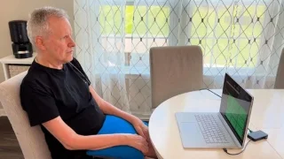 La primera persona a la que se le implantó ChatGPT en el cerebro para ayudarle a manipular dispositivos electrónicos