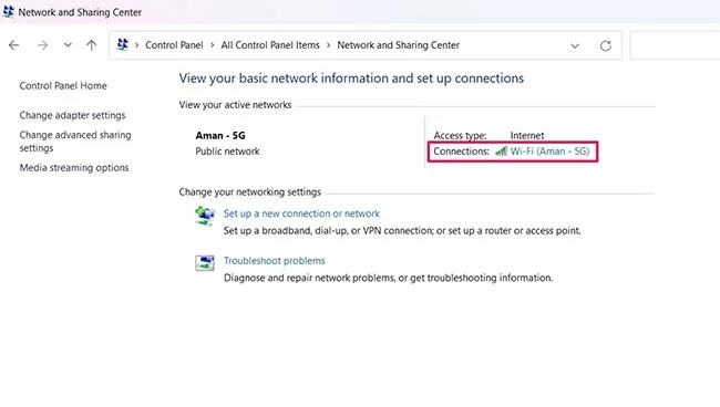 6 Ways to Check Which DNS Server is Being Used in Windows 11