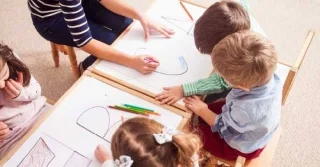 Ideas y actividades divertidas para que los estudiantes se entusiasmen con la escuela.