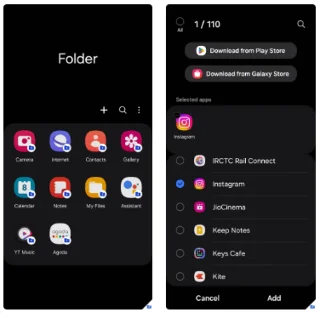 8 tips voor het beveiligen van mappen die Samsung Galaxy-gebruikers moeten weten