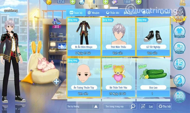 Bilgewater DTCL: Skład zespołu, budowa