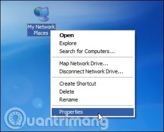 How to Assign a Static IP Address in Windows 11, 10, 8, 7, XP, or Vista