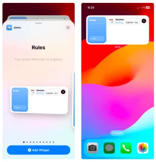 생산성을 높여주는 8가지 iPhone 위젯