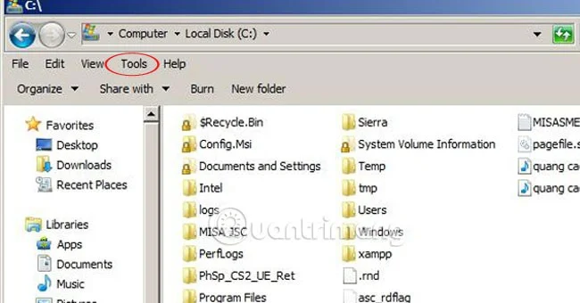 Meer dan 20 manieren om RAM vrij te maken op Windows 10-computers, RAM in Win 10 op de eenvoudigste manier resetten