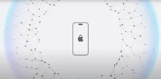 Privacyproblemen bij Apple AI