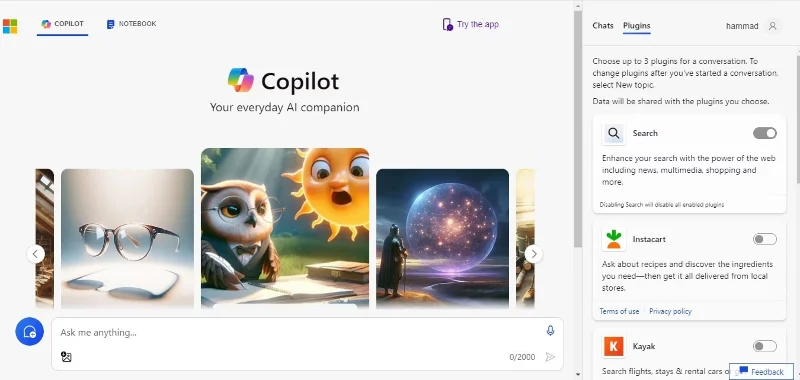 4 beste Copilot-plugins van vandaag