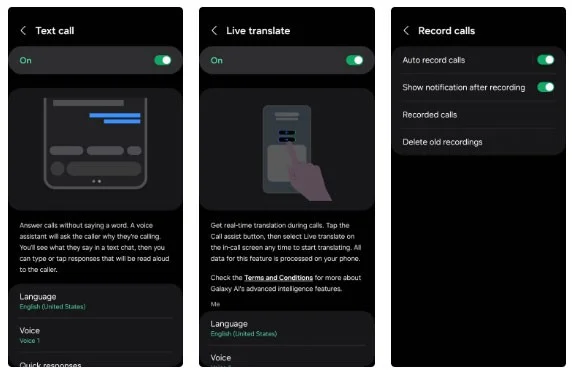 8 Google-apps die je moet laten vallen om over te stappen op betere alternatieven van Samsung