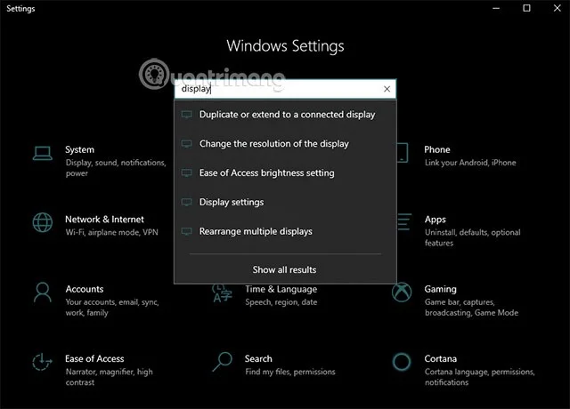 15 formas de ajustar el brillo de la pantalla de la computadora y la computadora portátil