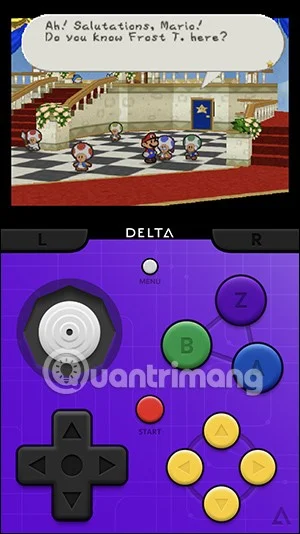 Suggerimenti semplicissimi per giocare ai giochi Nintendo su iPhone