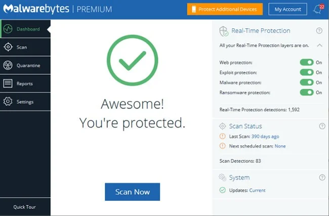 Instructions pour corriger les erreurs d'écran bleu sur les ordinateurs