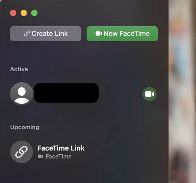 안드로이드에서 FaceTime을 사용하는 방법?