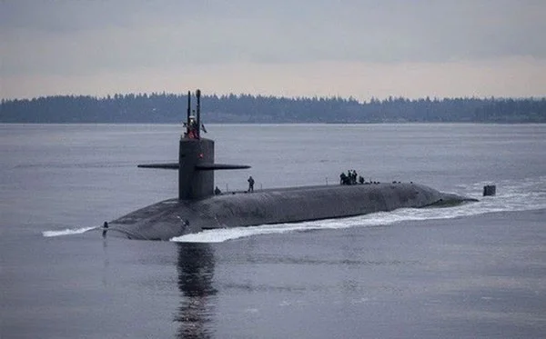 De 5 krachtigste stealth-wapens aller tijden van Amerika