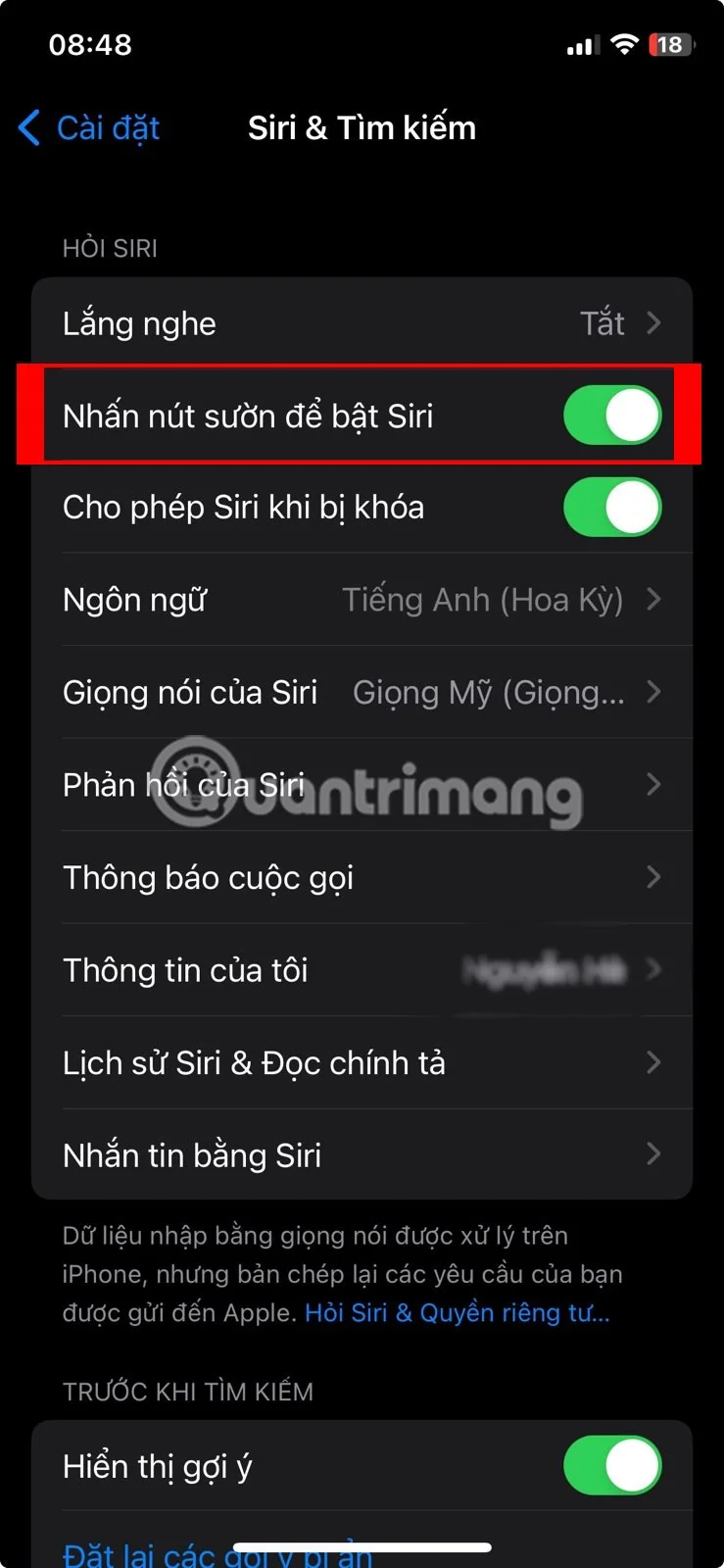 iPhone, iPad, Mac, Apple Watch에서 Siri를 끄는 방법
