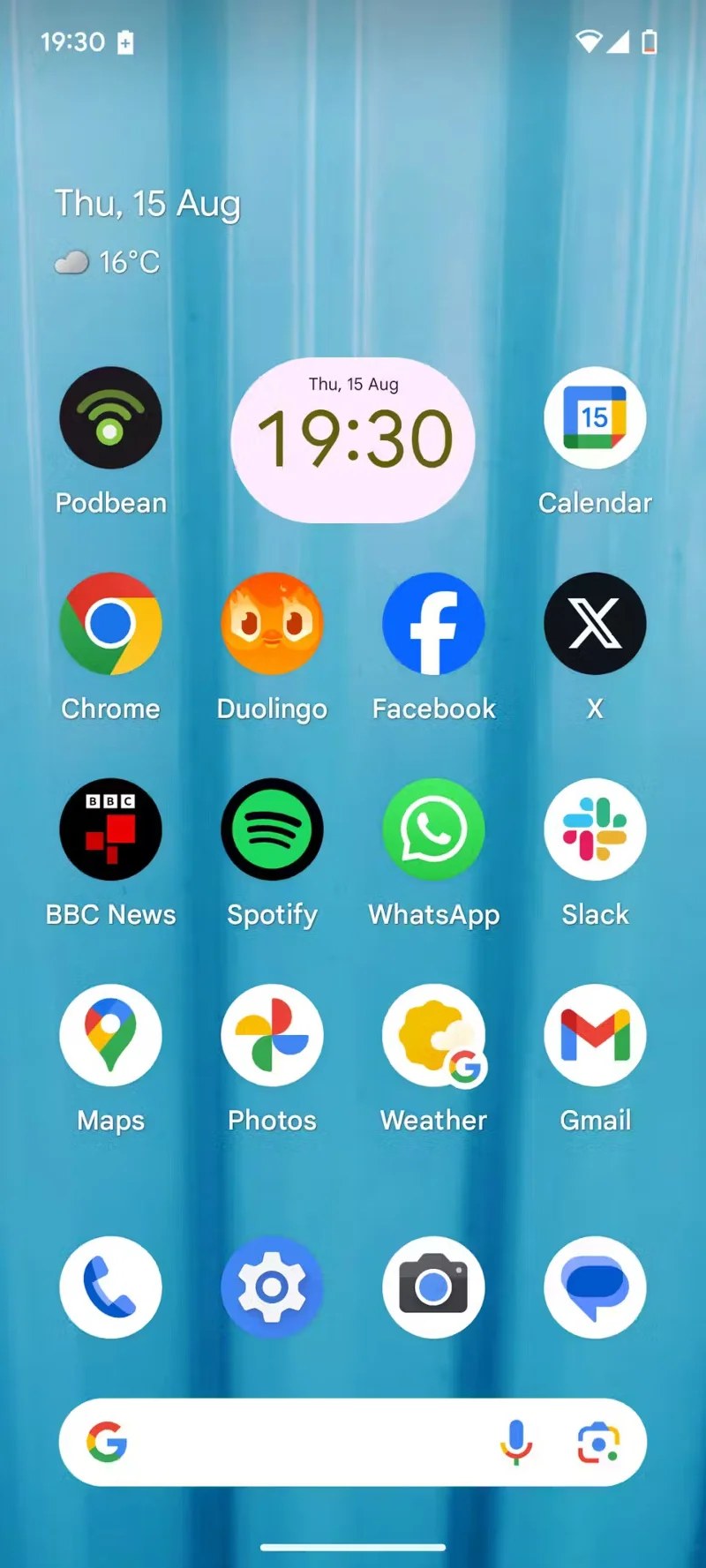 Cómo buscar imágenes con Google Imágenes en tu teléfono