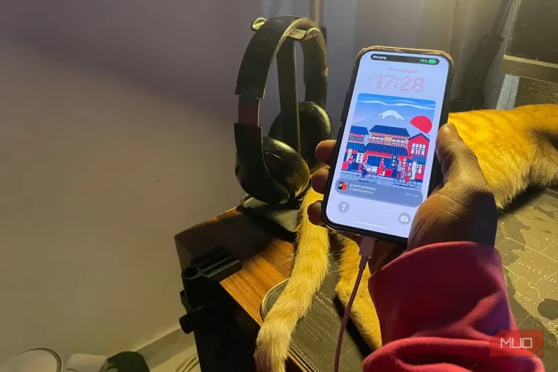 iPhone에서 iCloud 연락처 비활성화 오류를 해결하는 방법