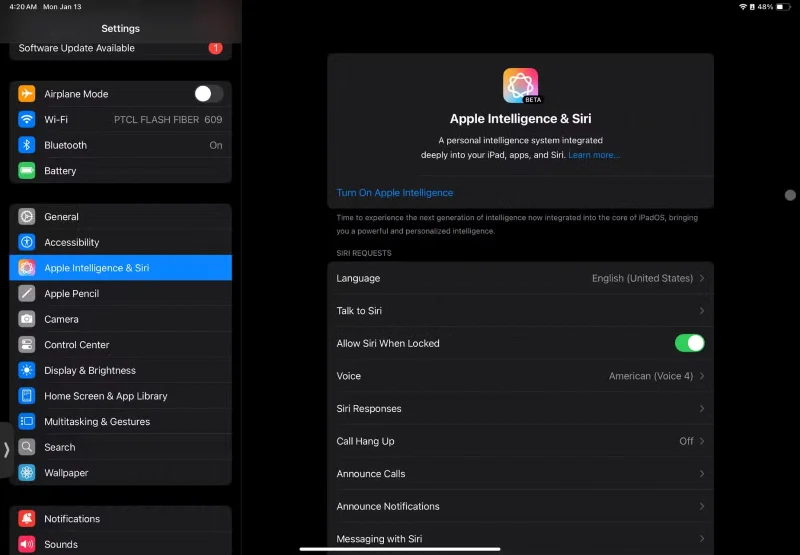 Nieuwe iPhone- en Mac-updates hebben Apple Intelligence mogelijk weer ingeschakeld zonder dat u het wist