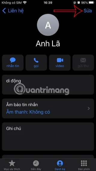 Cara Menerima Panggilan Kecemasan pada iPhone dalam Mod Senyap