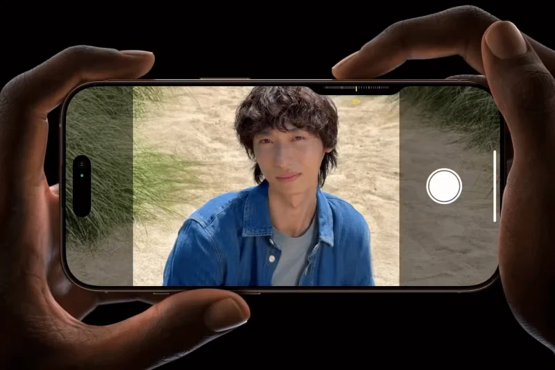 Pourquoi certaines personnes détestent-elles le bouton de contrôle de l'appareil photo de l'iPhone 16&nbsp;?