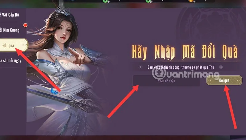 El código de Thai Co Phong Ma más reciente y preciso