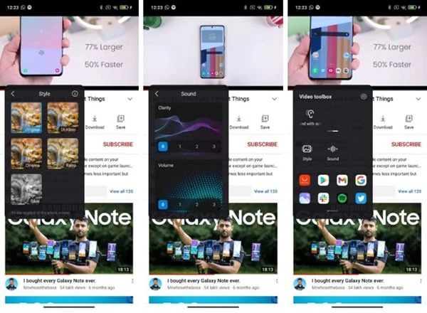 10 características de MIUI 12 en Xiaomi que deberías probar
