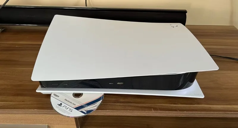 8 voor- en nadelen van het kopen van een gebruikte PS5