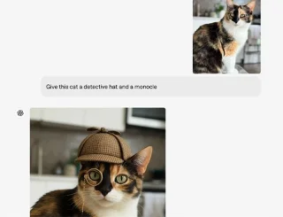 OpenAI ogłasza dużą aktualizację generowania obrazów AI w ChatGPT