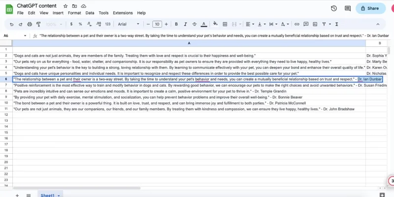 Cómo usar Canva y ChatGPT para crear diseños de contenido masivo
