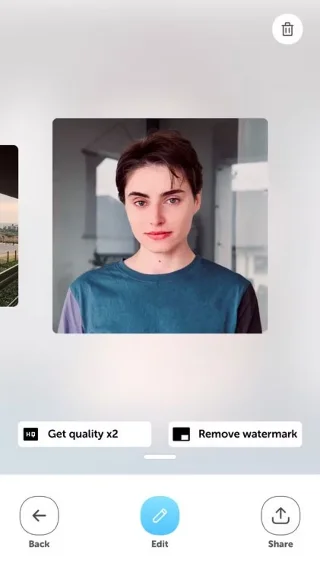 Les meilleures applications d'échange de visage